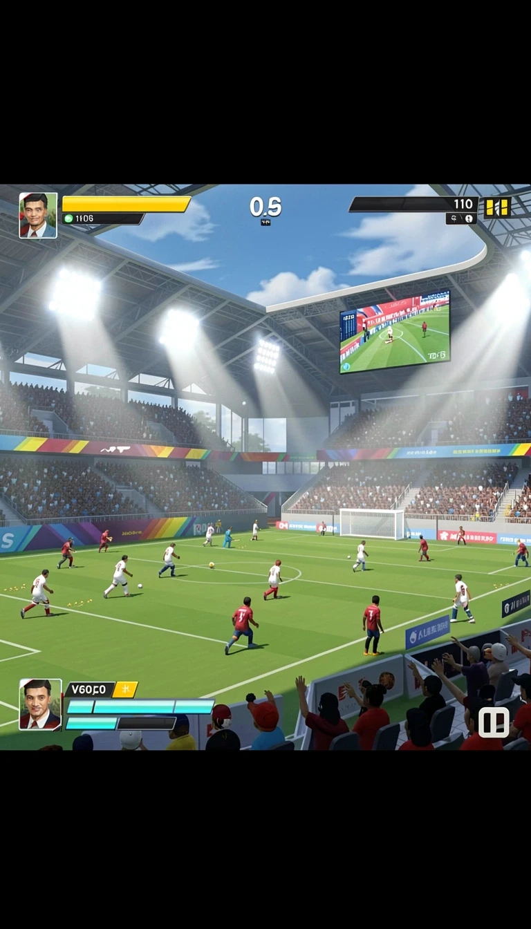 Download beruangplay APK untuk Android screenshot 2