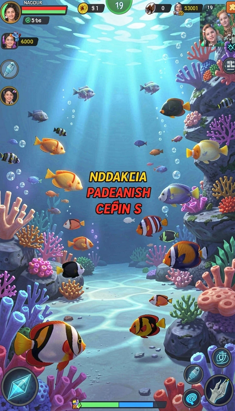Download kaostogel APK untuk Android screenshot 2