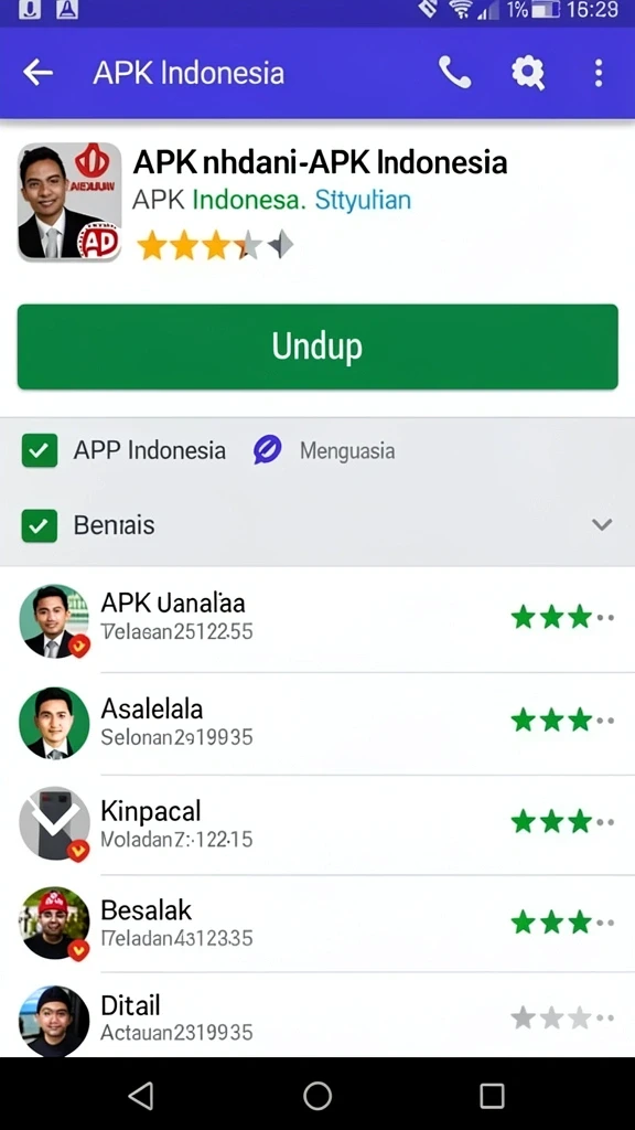 Review Aplikasi dy777 Versi Terbaru screenshot 1