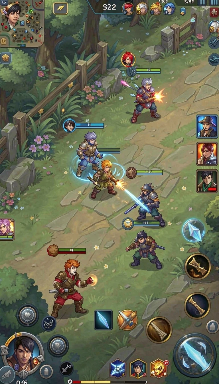 Download klubimpian APK untuk Android screenshot 2
