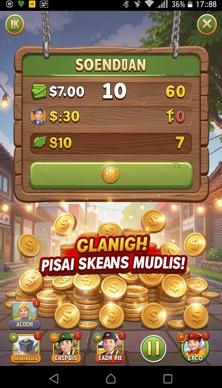Review Aplikasi dy777 Versi Terbaru screenshot 3