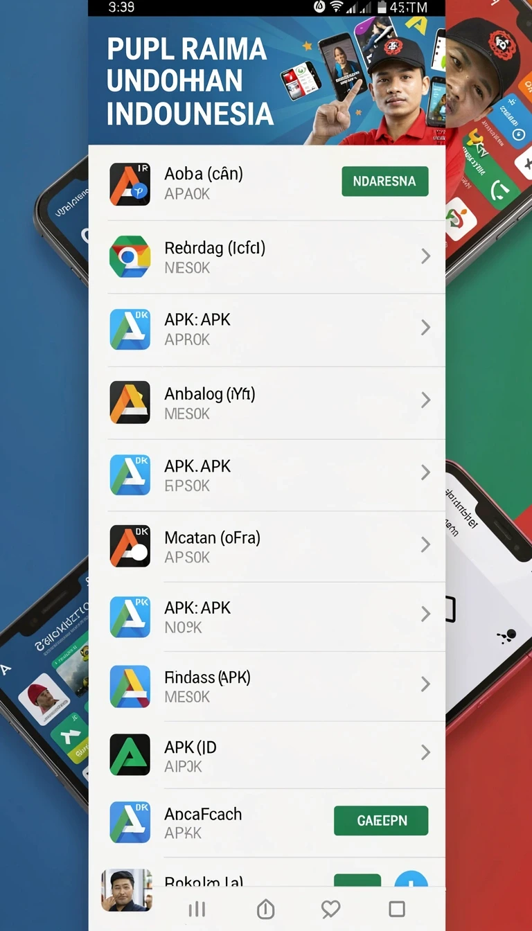 Download singa8 APK untuk Android screenshot 1