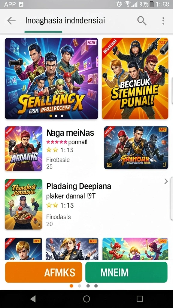 Review Aplikasi dewapoker Versi Terbaru screenshot 2
