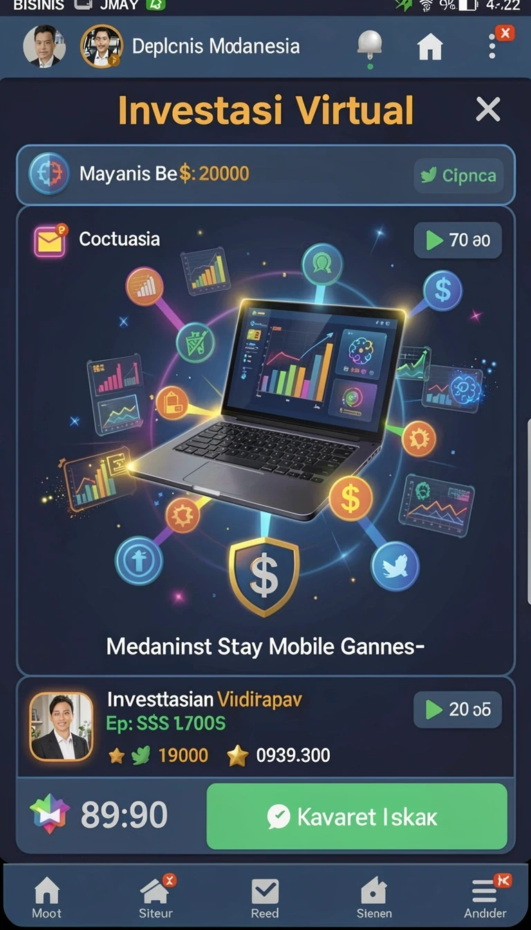 Review Aplikasi dewapoker Versi Terbaru screenshot 3