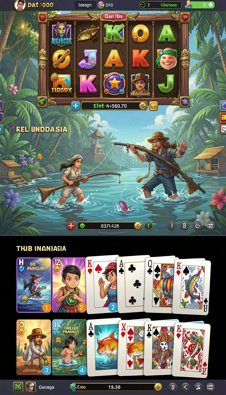 Download kaostogel APK untuk Android screenshot 3