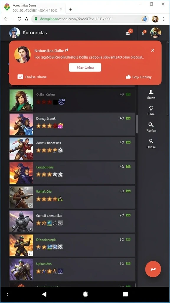 Download rk88 APK untuk Android screenshot 2